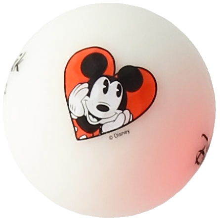 ボルビック VV5PNA03-999-999 DISNEY MICKEY AND FRIENDS V.DVOLVIK[VV5PNA03999999] 返品種別A