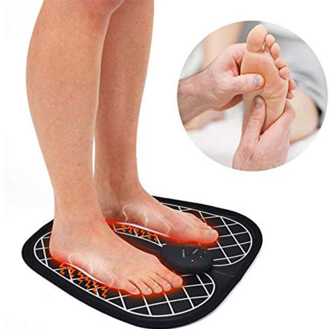 デジタルランド DL-YU47 EMSフットマットDigital-Land EMS FOOT MAT