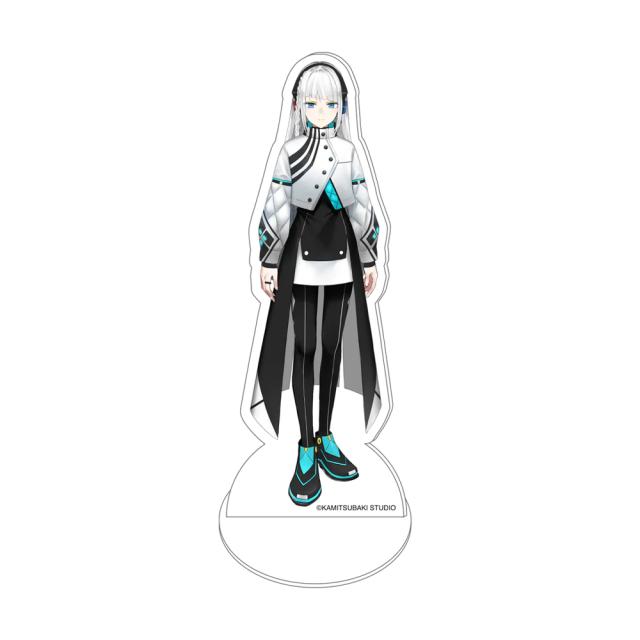 KAMITSUBAKI STUDIO 音楽的同位体 羽累(HARU) ソングボイスパッケージ ハル-ソングボイスパッケ-ジ-W返品種別B_2