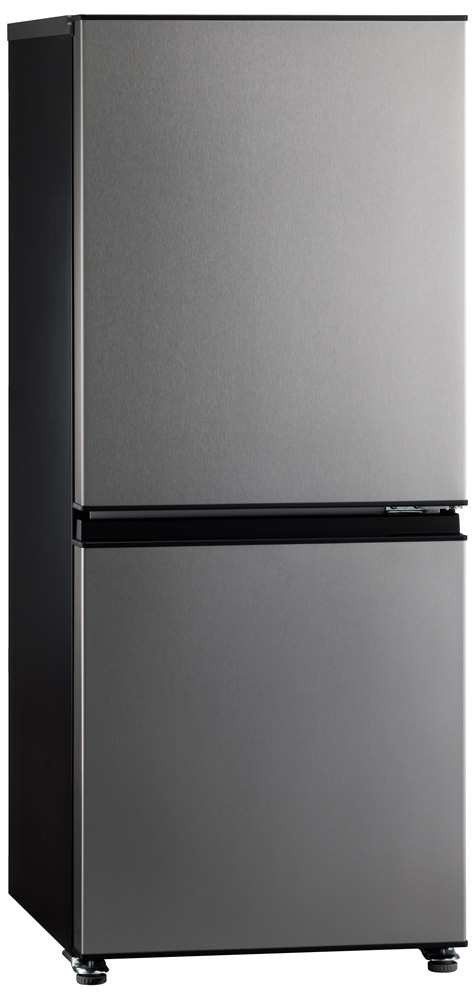 驚きの安さ 冷蔵庫 137L 2011年製 2ドア AQUA シルバー アクア AQR 