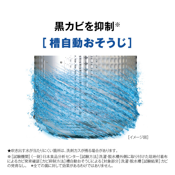 アクア AQW-P7A-W 7.0kg 全自動洗濯機　ホワイトAQUA[AQWP7AW] 返品種別A