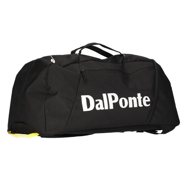 DALPONTE DPZ115-BLA-F バックパック（ブラック・サイズ：F