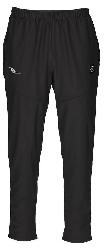 ZOTT DPZ0448-BLA-XL 極暖ボンディングトレーニングパンツ（ブラック・サイズ：XL）[DPZ0448BLAXL] 返品種別A