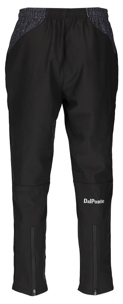 ZOTT DPZ0448-BLA-XL 極暖ボンディングトレーニングパンツ（ブラック・サイズ：XL）[DPZ0448BLAXL] 返品種別A_1