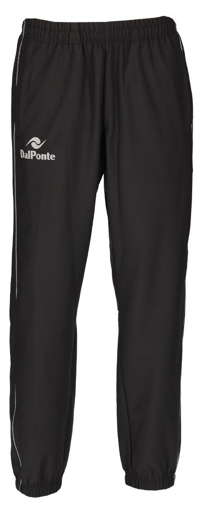 ZOTT DPZ0454-BLA-XL NOVENTA ボンディングトラックパンツ（ブラック・サイズ：XL）[DPZ0454BLAXL] 返品種別A