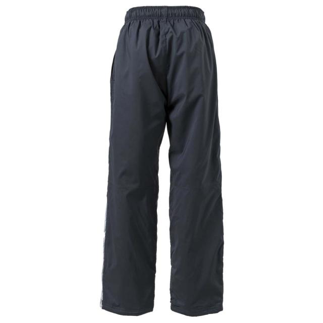 BabolaT(バボラ) ジュニア用 ウォームアップパンツ（ブラック・サイズ：140） CLUB TEAM PANTS JR BJT4290C-BK00-140返品種別A_1