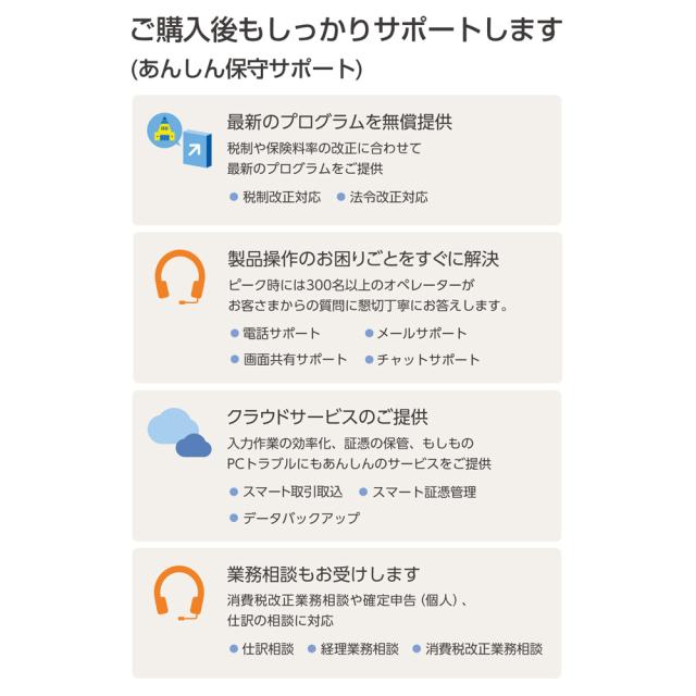 弥生 やよいの青色申告 26 通常版＜令和7年分確定申告対応＞ ※パッケージ（メディアレス）版 ヤヨイノアオイロシンコク26-W返品種別B_5