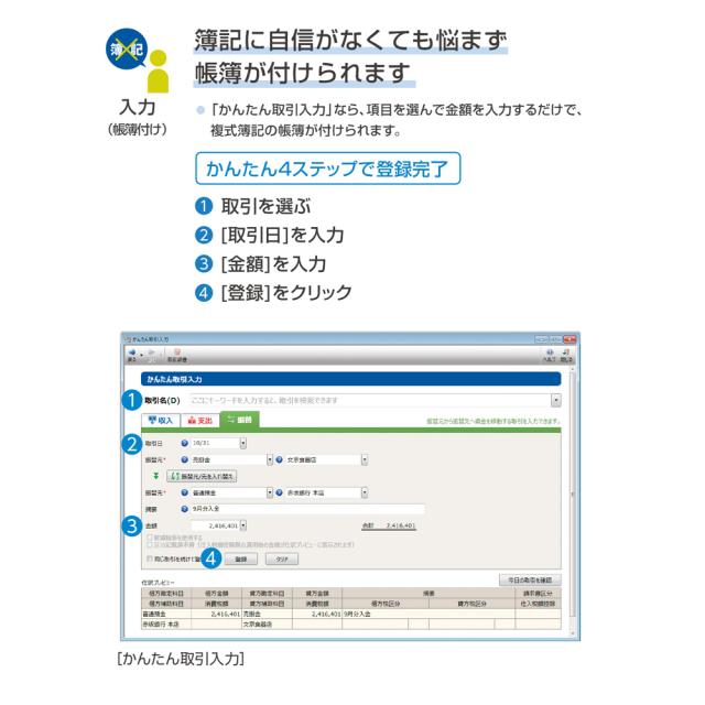 弥生 弥生会計 26 プロフェッショナル 2ユーザー 通常版＜インボイス制度・電子帳簿保存法対応＞ ヤヨイカイケイ26PRO2U-W返品種別B_2