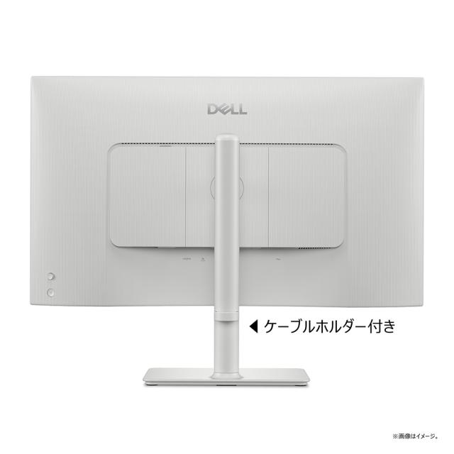 DELL｜デル S2725QC-R 液晶ディスプレイ(27型/IPS/4K UHD 3840×2160