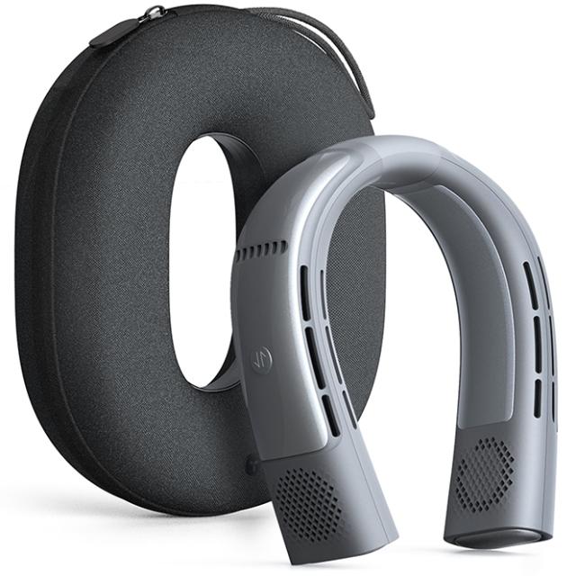 TORRAS（トラス） X00FG1B024 ネッククーラー（グレー）TORRAS COOLIFY 2S[X00FG1B024] 返品種別A