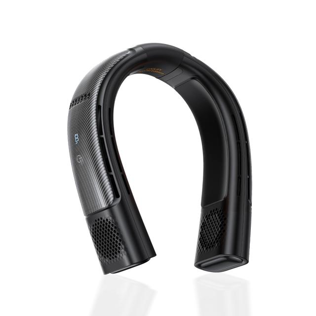 TORRAS（トラス） X00FG1B030 ネッククーラー（ブラック）TORRAS COOLIFY 2S リミテッドバージョン 5000MAH[X00FG1B030] 返品種別A