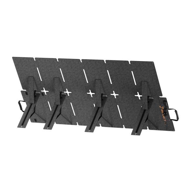 BLUETTI SORA220 ポータブルソーラーパネル 最大出力：220W[SORA220