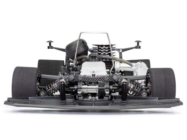 INFINITY 1/8 IF18-III GP レーシングカー シャーシキット【CM-00013】ラジコン  返品種別B_2