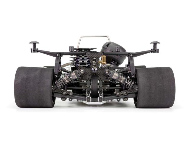 INFINITY 1/8 IF18-III GP レーシングカー シャーシキット【CM-00013】ラジコン  返品種別B_3