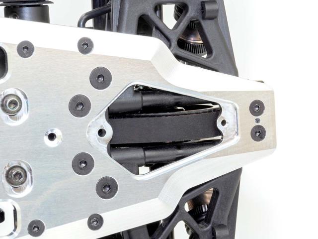 INFINITY 1/8 IF18-III GP レーシングカー シャーシキット【CM-00013】ラジコン  返品種別B_4