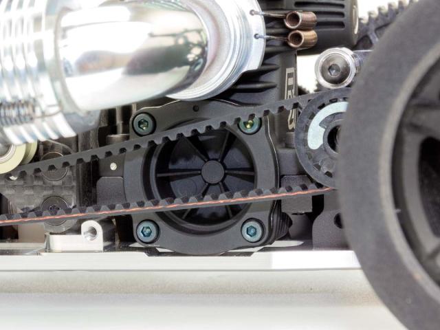 INFINITY 1/8 IF18-III GP レーシングカー シャーシキット【CM-00013】ラジコン  返品種別B_6