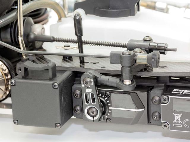 INFINITY 1/8 IF18-III GP レーシングカー シャーシキット【CM-00013】ラジコン  返品種別B_8