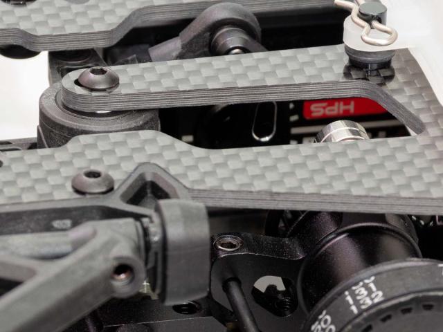 INFINITY 1/8 IF18-III GP レーシングカー シャーシキット【CM-00013】ラジコン  返品種別B_9