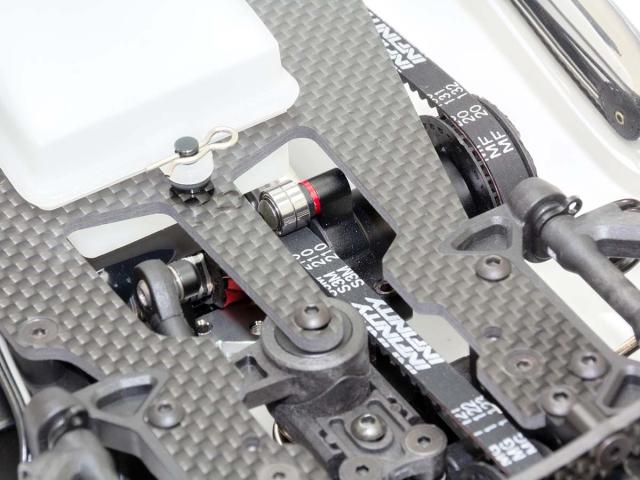 INFINITY 1/8 IF18-III GP レーシングカー シャーシキット【CM-00013】ラジコン  返品種別B_10