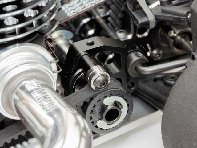 INFINITY 1/8 IF18-III GP レーシングカー シャーシキット【CM-00013】ラジコン  返品種別B_12