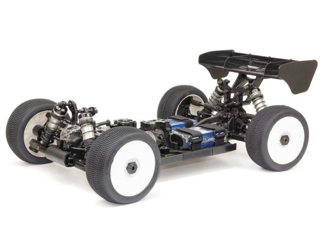 INFINITY 1/8 EPバギーカー IFB8 EV シャーシキット【CM-00020】ラジコン 返品種別B