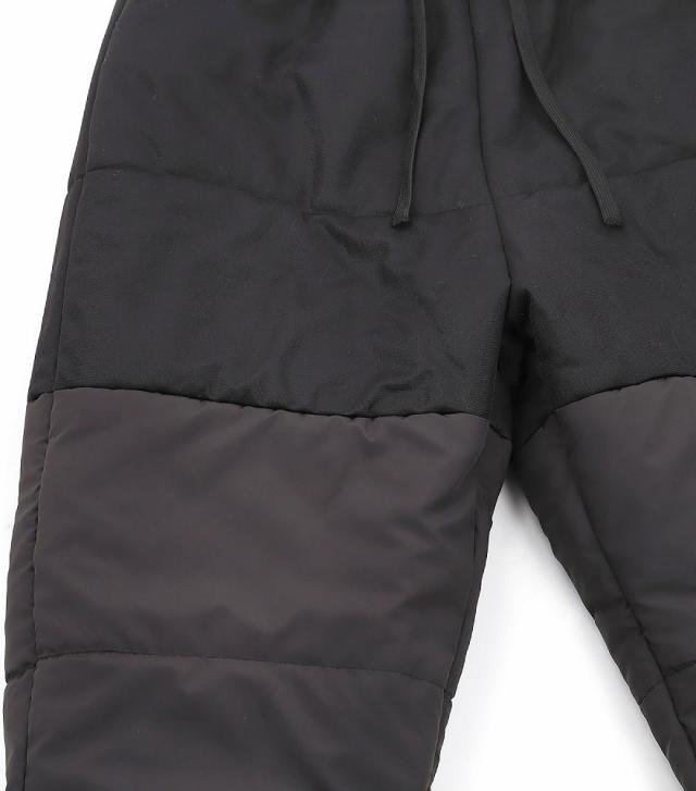 sfida（スフィーダ） IMO-SA24853-BLK-L BP パデッドパンツ（ブラック・サイズ：L）[IMOSA24853BLKL] 返品種別A_3
