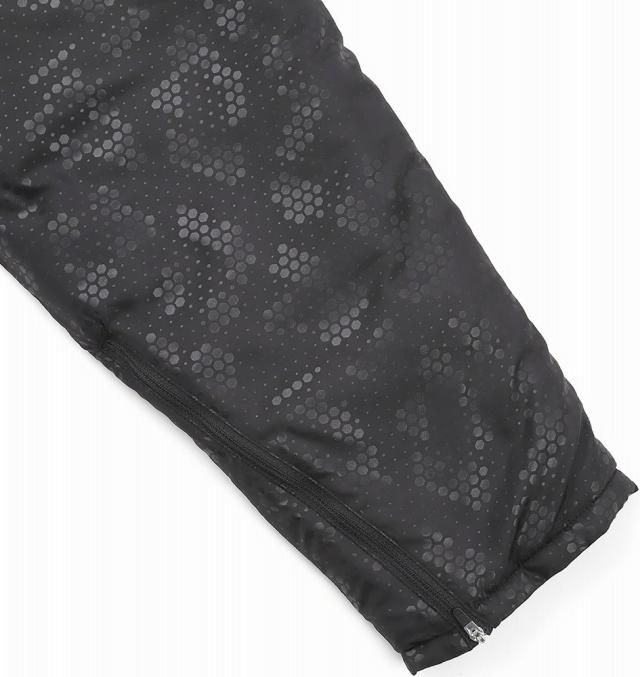 sfida（スフィーダ） IMO-SA24853-BLK-L BP パデッドパンツ（ブラック・サイズ：L）[IMOSA24853BLKL] 返品種別A_4