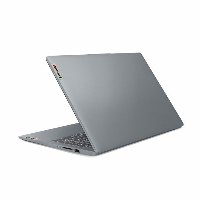 Lenovo（レノボ） 82XQ00F3JP 15.6型 ノートパソコン IdeaPad Slim 3 15AMN8（Ryzen 3/ メモリ  8GB/ 256GB SSD）アークティックグレー[82の通販はau PAY マーケット - Joshin web 家電・PC・ホビー専門店 | au  PAY マーケット－通販サイト