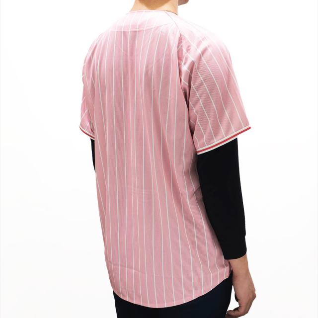 ミズノ 【阪神タイガース公認】カラーレプリカユニフォーム