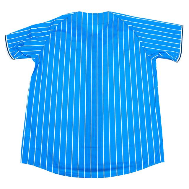 【極美品！】阪神タイガース ミズノ製 レプリカユニフォーム（無地・Lサイズ） ミズノ 阪神タイガース カラーレプリカユニフォーム Lサイズ グリーン