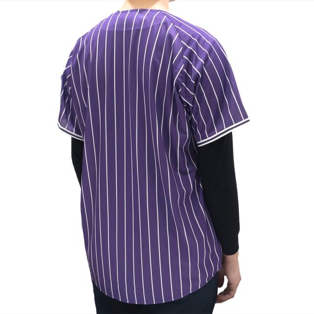 阪神タイガース　カラーユニフォーム　サックスブルー　Mサイズ 阪神タイガース カラーユニフォーム サックスブルー Mサイズ 阪神