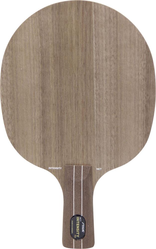 STIGA（スティガ） STJ-102265 卓球 中国式ペンホルダー INTENSITY NCT（インテンシティ NCT）攻撃用[STJ102265] 返品種別A