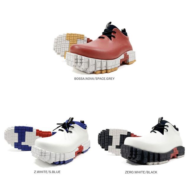 BACKYARD FAMILY(バックヤードファミリー) BF018092-1D-2D ccilu PANTOO RIAO RIOO（Z.WHITE/S.BLUE 25.5cm）[BF0180921D2D] 返品種別A