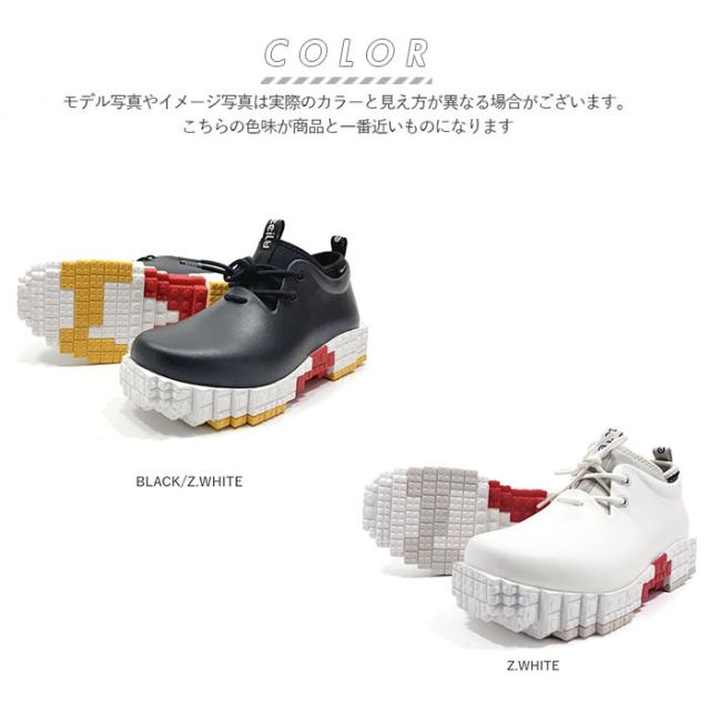 BACKYARD FAMILY(バックヤードファミリー) BF018092-1E-2D ccilu PANTOO RIAO RIOO（Z.WHITE/S.BLUE 26.5cm）[BF0180921E2D] 返品種別A