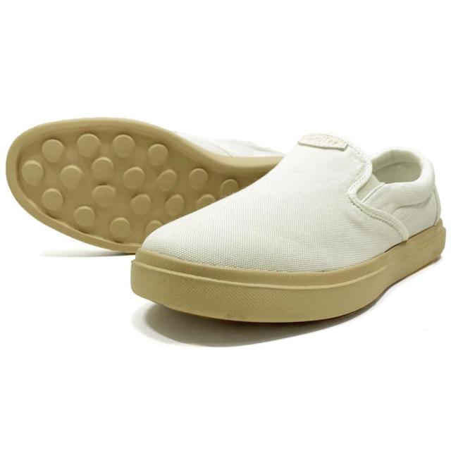 ccilu(チル) BF019556-1E-2B ccilu GAIA CODY（ZEROWHITE 26.5cm）[BF0195561E2B] 返品種別A