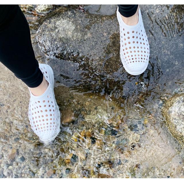 ccilu(チル) BF014489-1F-2A ccilu INTUITION WINNI WILL JP（WHITE/RED 26.5cm）[BF0144891F2A] 返品種別A