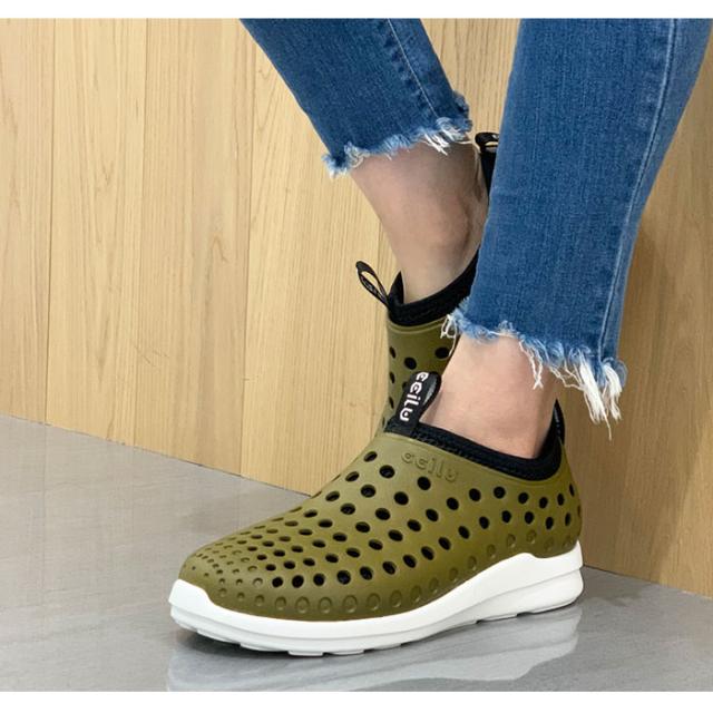 ccilu(チル) BF014489-1E-2F ccilu INTUITION WINNI WILL JP（GRAY/ORANGE 25.5cm）[BF0144891E2F] 返品種別A