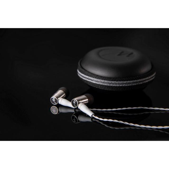 マザーオーディオ ME3 ダイナミック密閉型カナルイヤホンMotherAudio[ME3] 返品種別A_2