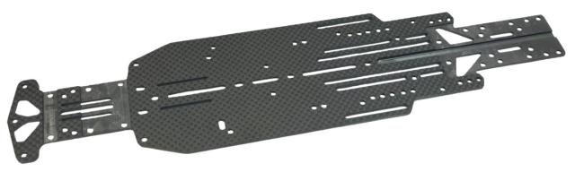 TOPLINE（トップライン） Fusion コンバージョンシャーシ type RSIII t