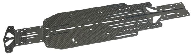 TOPLINE（トップライン） Fusion コンバージョンシャーシ type