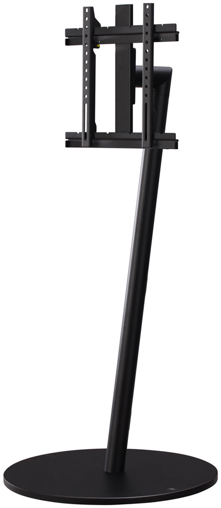 ナカムラ テレビスタンド［24〜55型対応 /キャスターベース /A2 ロー