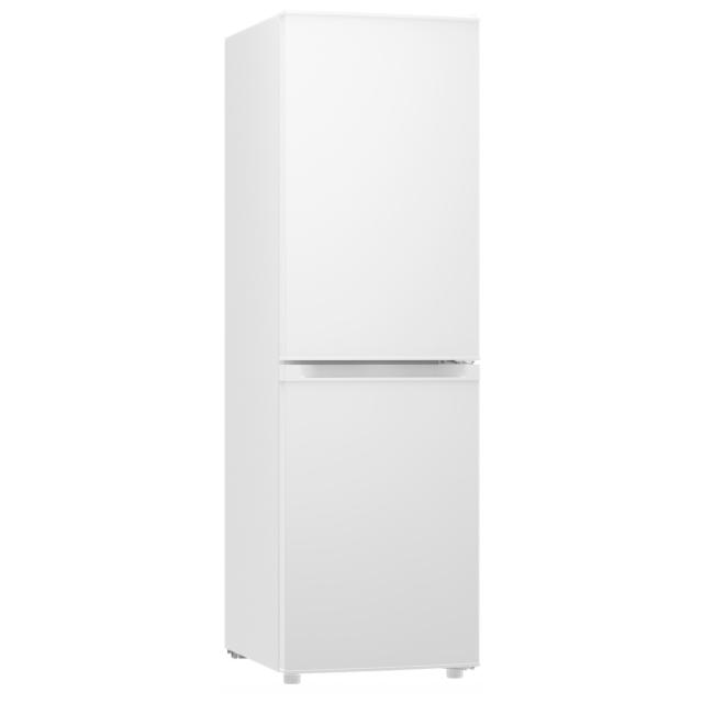 TCL TR-B19AL 190L 2ドア冷蔵庫（ホワイト）【左開き】[TRB19AL] 返品