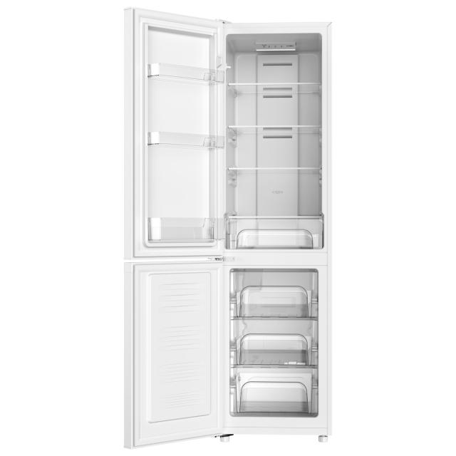 TCL TR-B22AL 220L 2ドア冷蔵庫（ホワイト）【左開き】[TRB22AL] 返品種別A TCL TR-B22AL 220L 2ドア冷蔵庫（ホワイト）【左開き】[TRB22AL] 返品種別A