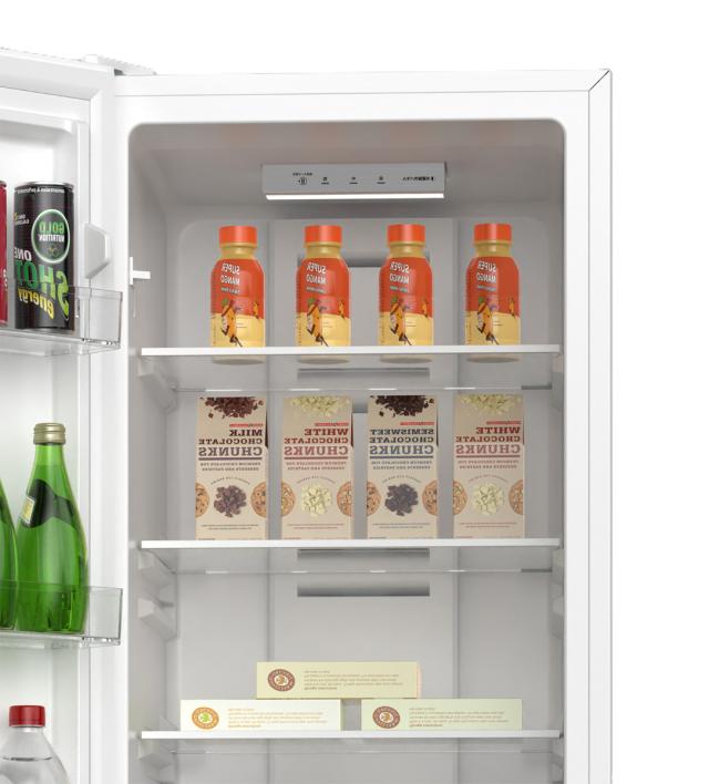 TCL TR-B22AL 220L 2ドア冷蔵庫（ホワイト）【左開き】[TRB22AL] 返品種別A