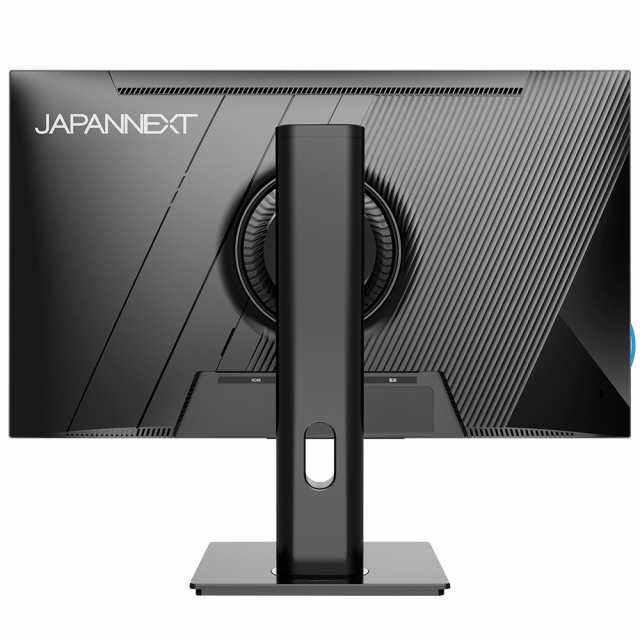 JAPANNEXT（ジャパンネクスト） JN-IPS27FHDR-C65W-HSP 27型 昇降式スタンド 液晶ディスプレイ(フルHD/IPS/非光沢/8ms(GtoG)/100Hz/Displ