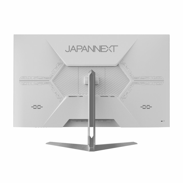 JAPANNEXT（ジャパンネクスト） JN-IPS315UHD-W 31.5型 液晶ディスプレイ（4K UHD/IPS/非光沢/2ms(GtoG)/60Hz/DisplayPort/HDMI/FreeSync