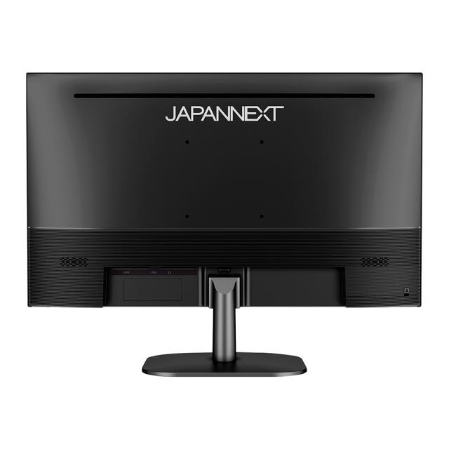 JAPANNEXT｜ジャパンネクスト JN-IPS2382FHDR 液晶ディスプレイ(23.8型/IPS/FullHD 1920×1080/75Hz/14ms/HDR10/HDMI1.4/D-Sub/VESA)(ブラック)[JNIPS2382FHDR] 返品種別A_11