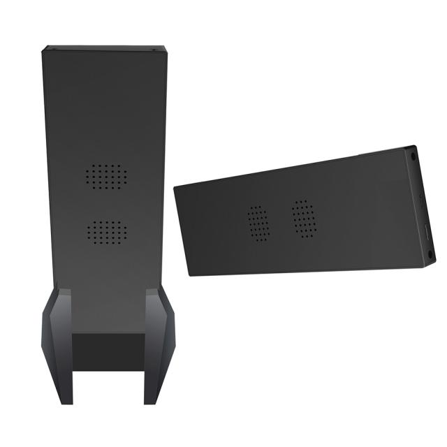 JAPANNEXT｜ジャパンネクスト JN-MD-IPS7842 液晶ディスプレイ(7.8型/IPS(ADS)/400×1280/60Hz/35ms)(ブラック)サブモニター[JNMDIPS7842] 返品種別A_2