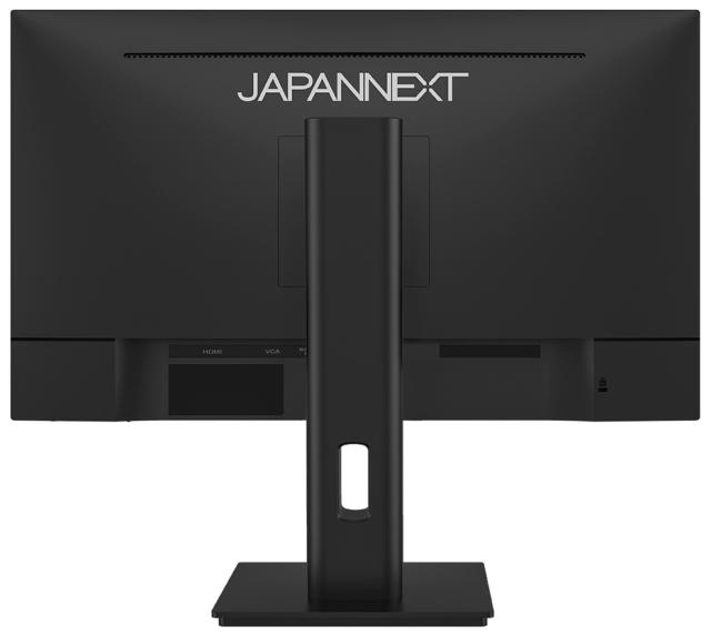JAPANNEXT｜ジャパンネクスト JN-IPS215F2-HSP 液晶ディスプレイ(21.5型/IPS/FullHD 1920×1080/100Hz/7ms/HDMI1.4/VESA/2年保証)(ブラック)昇降式多機能スタンド[JNIPS215F2HSP] 返品種別A_2