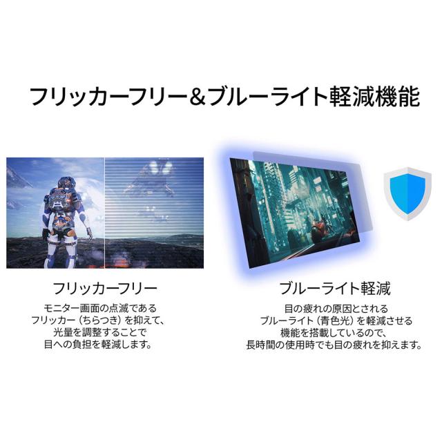 JAPANNEXT｜ジャパンネクスト JN-IPS215F2-HSP 液晶ディスプレイ(21.5型/IPS/FullHD 1920×1080/100Hz/7ms/HDMI1.4/VESA/2年保証)(ブラック)昇降式多機能スタンド[JNIPS215F2HSP] 返品種別A_11